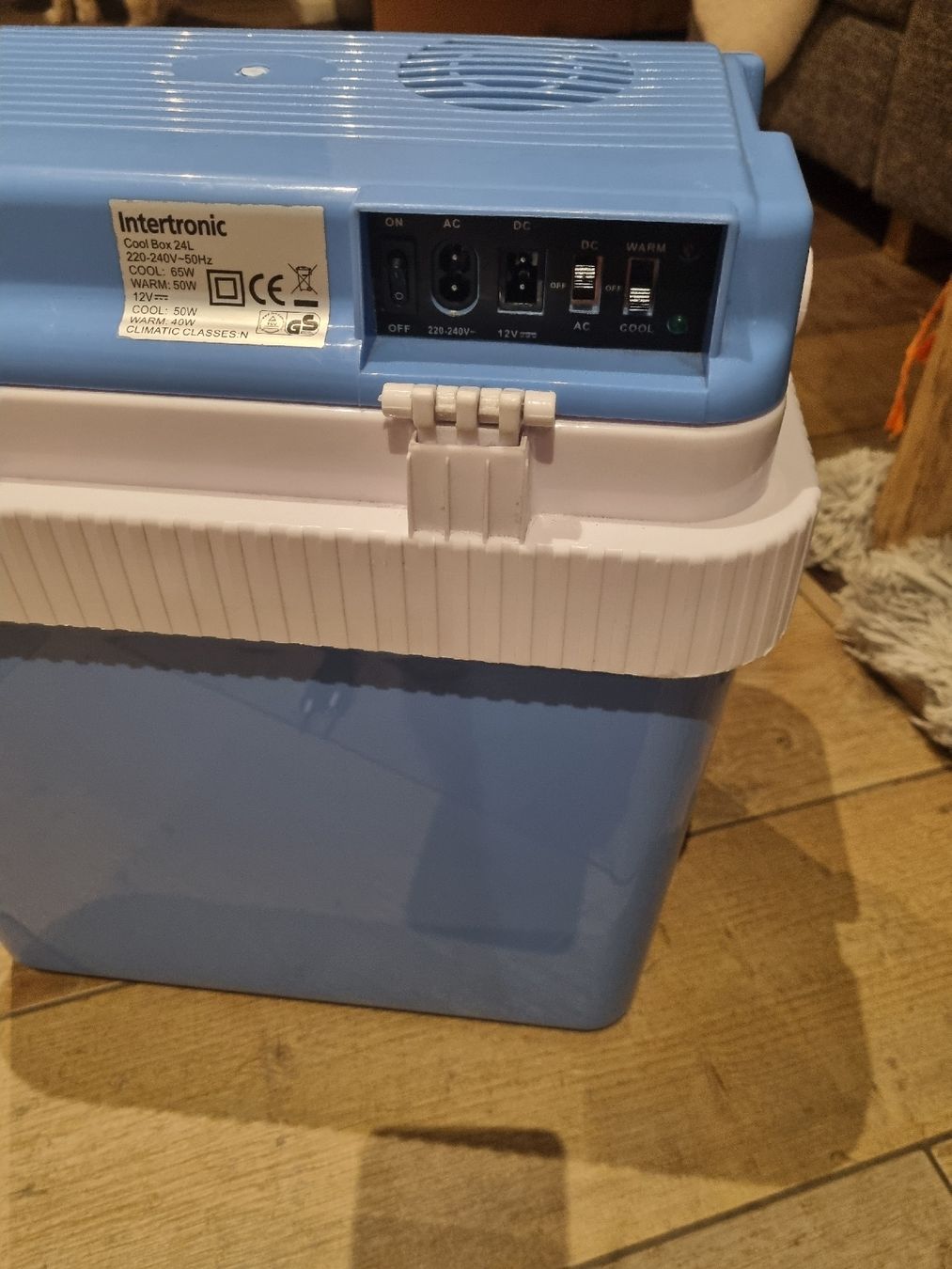 Kühlschränke & Kühlen: Kühlbox – Gebraucht aus Bilten von viv_27zm 1
