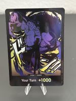 One Piece TCG -  DON!! (PRB02 - Lucci) (V.2)