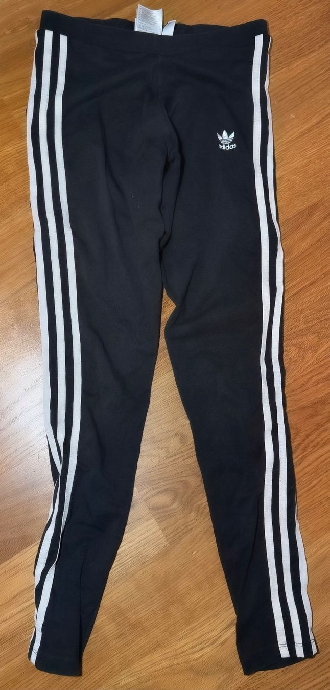 Adidas Leggings: Adidas Leggings – Usato da Kaiseraugst venduto da Blondi_xx
