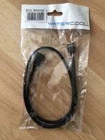 4 pin PWM extension 60 cm  ,5 stück