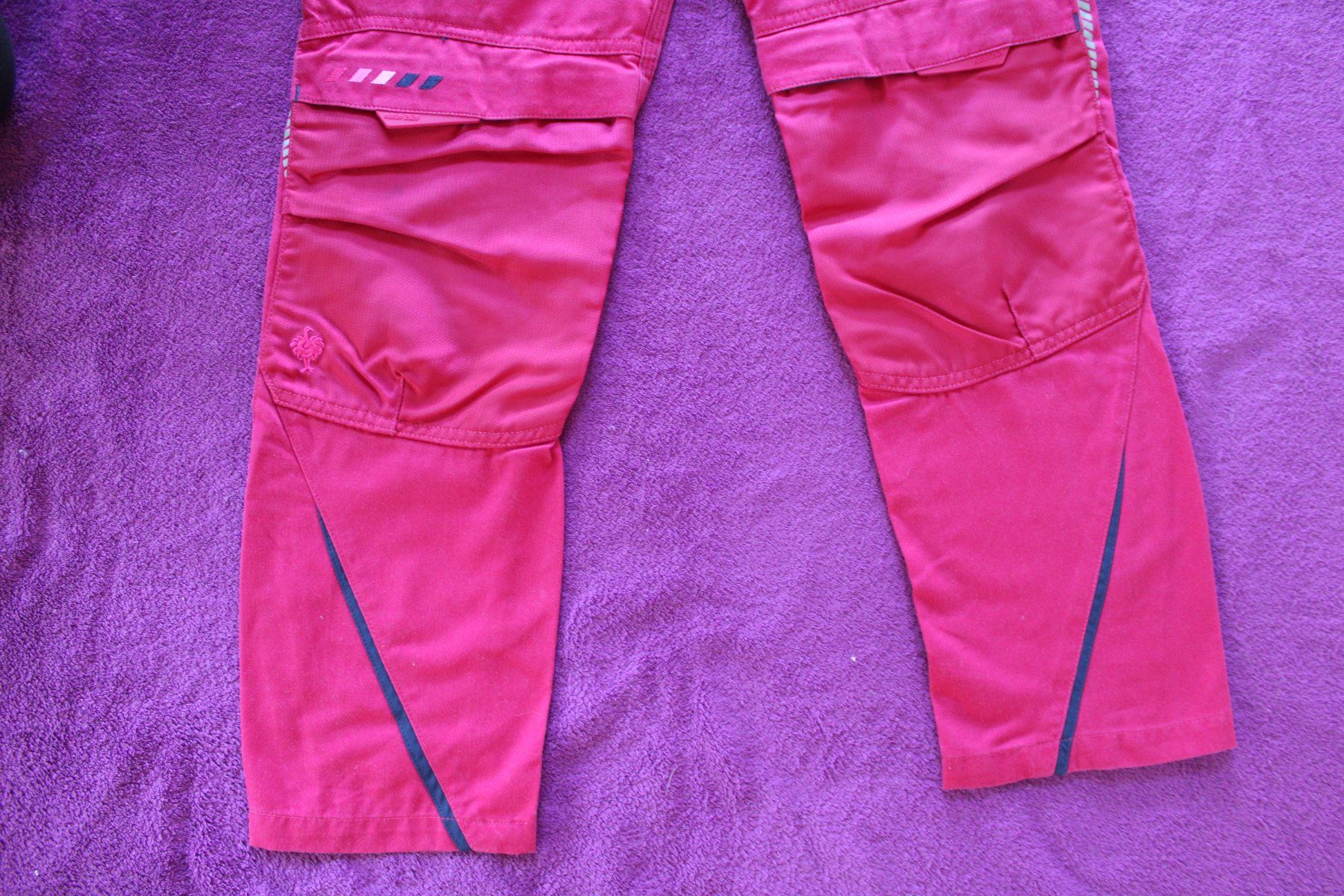 Engelbert Strauss Pantaloni: Engelbert Strauss Hose - Motion 2020 Gr. 146/152 – Usato da Müllheim Dorf venduto da Seeeule01 2