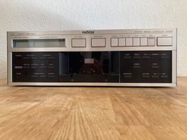 Revox B215 Tape Deck Top Zustand! Revidiert 6 MT Garantie