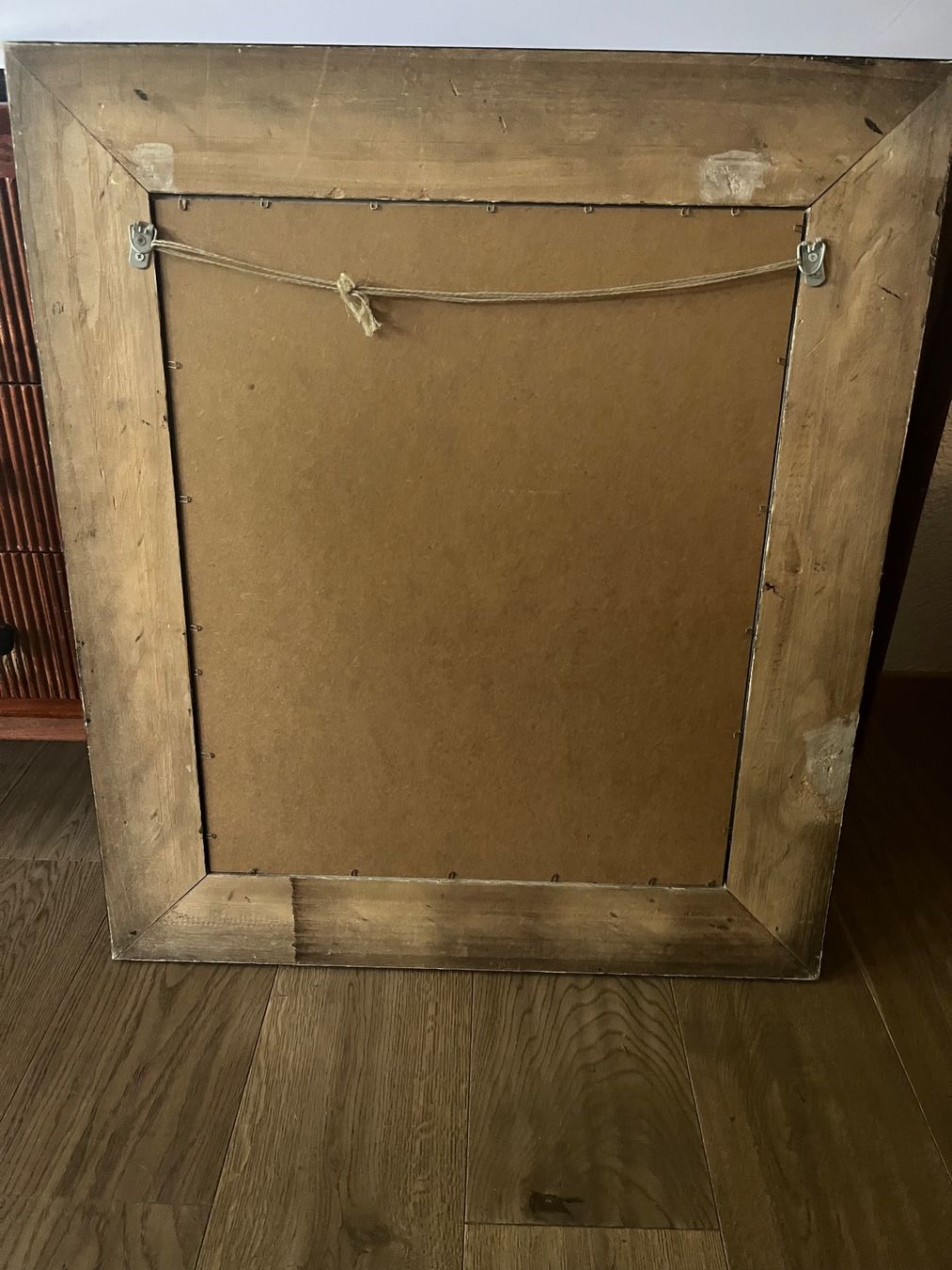 Specchi: Miroir 72 x 82 cm – Usato da Biel-Bienne venduto da Doriskoloris 3
