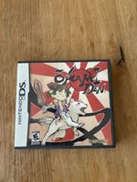 Okamiden DS US komplett Capcom