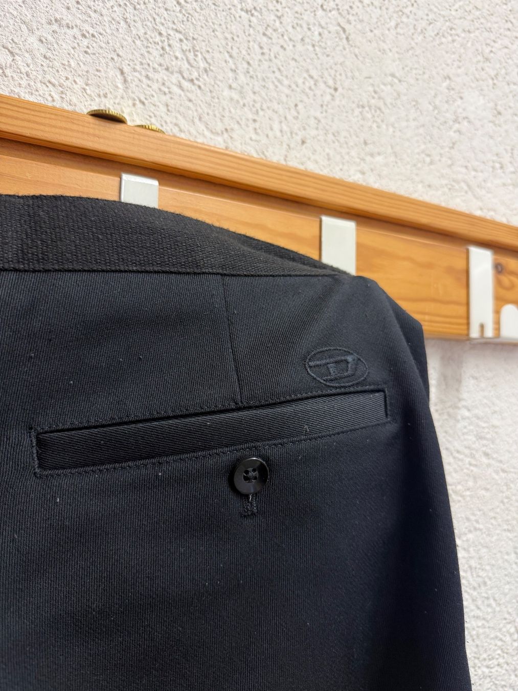Diesel Hosen: DIESEL Pants Gr. 32 – Gebraucht aus Biel/Bienne von lichterhoh 2
