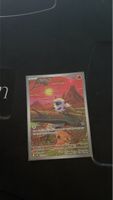 Pokémon Sammelkarte Larvesta japanisch ab 1.- CHF