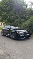 Audi S3 Limo.