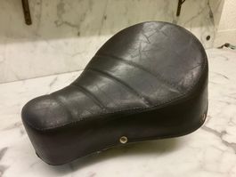 Hug Sattel, Mofa - Sattel, Made in Switzerland