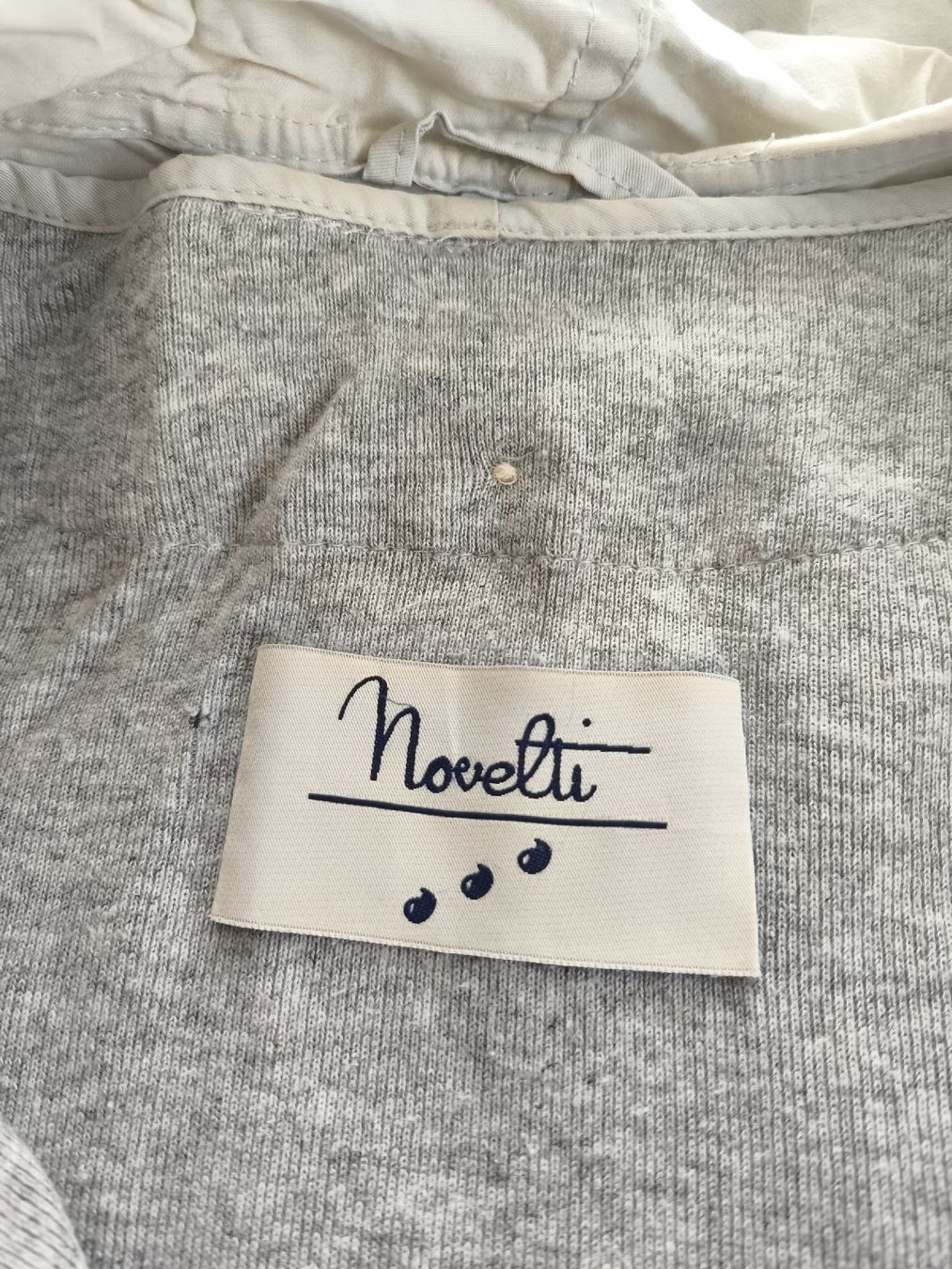 Jacken & Mäntel: Damenjacke, Hellblau, Grösse M/L – Gebraucht aus Wohlen AG von art_9qvl 5