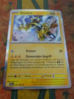 POKEMON  Zeraora  I  DRI DE  078/182  KP100  2025