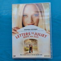 Briefe an Julia/Letters of Juliet-Amanda Seyfried