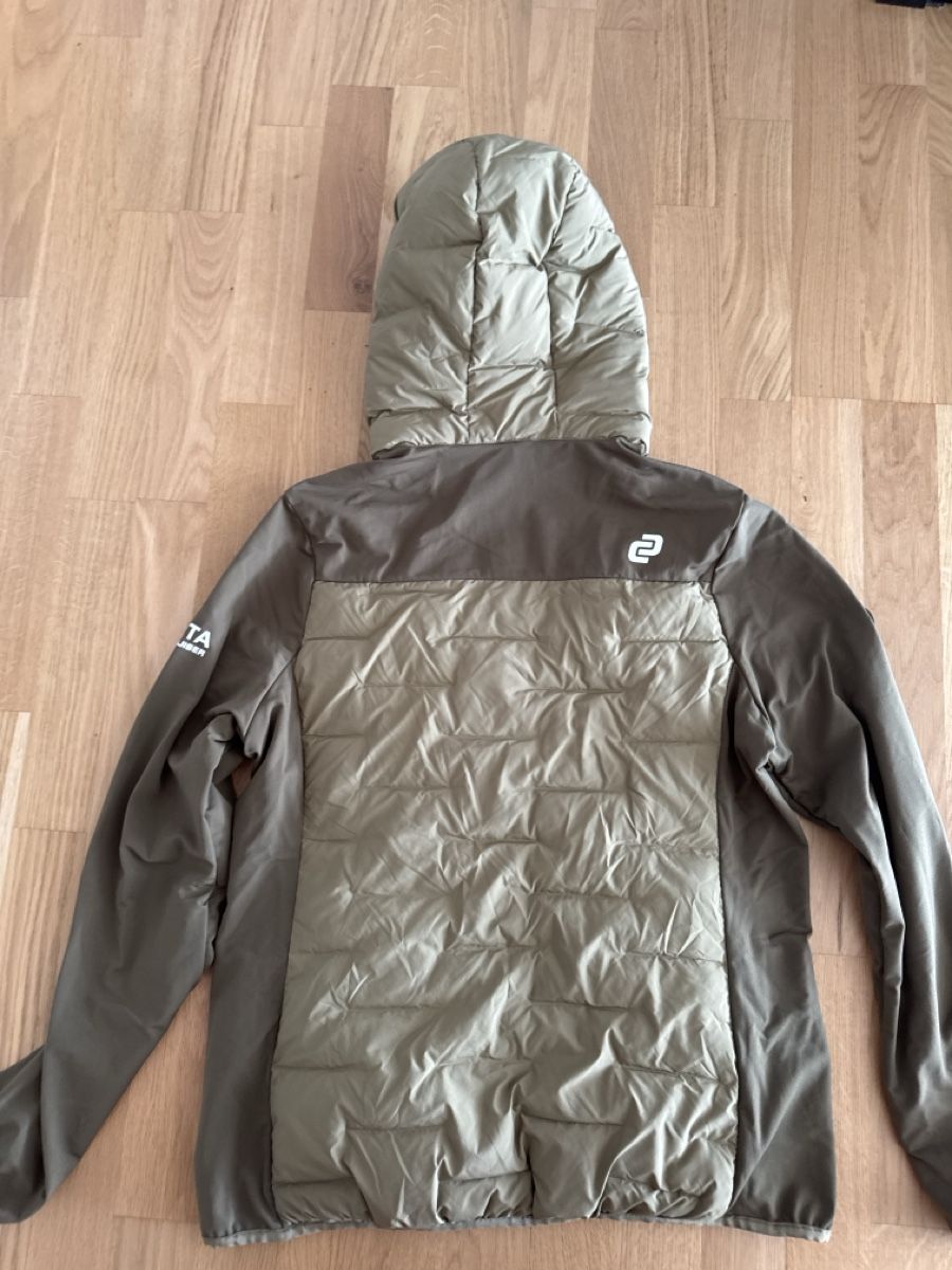 Vestes:  Cape Epic Jacke – Neuf (Voir description) à Hunzenschwil par mila012 2