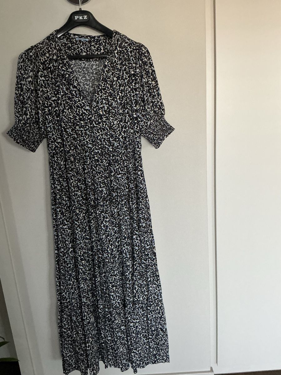 Maison Scotch Kleider: Scotch & Soda Damen Kleid  – Gebraucht aus Lindau von Bergli4
