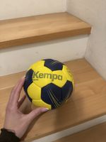 Kempa Gecko Handball - Top Zustand, ideal für Training!