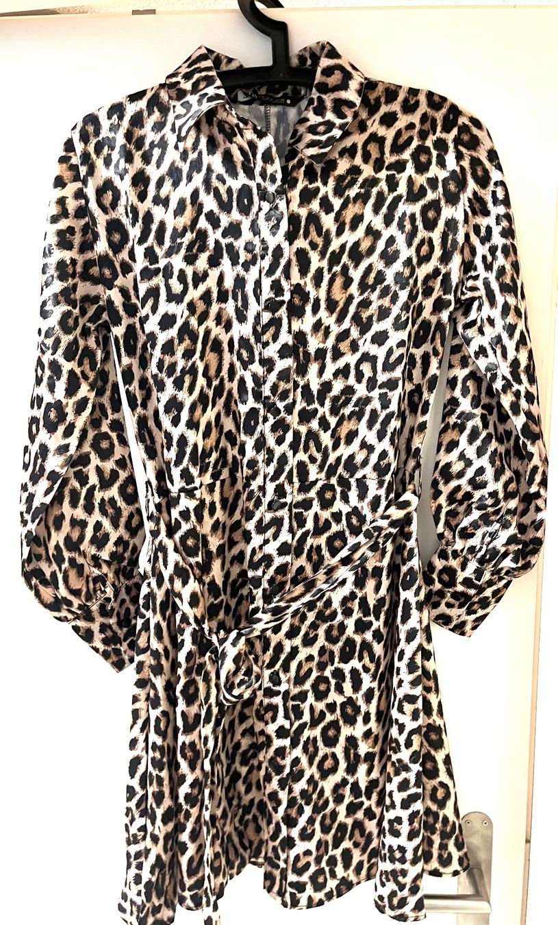 Zara Vestiti: Zara Kleid Neu – Nuovo (secondo la descrizione) da Niederuzwil venduto da sevgi1982