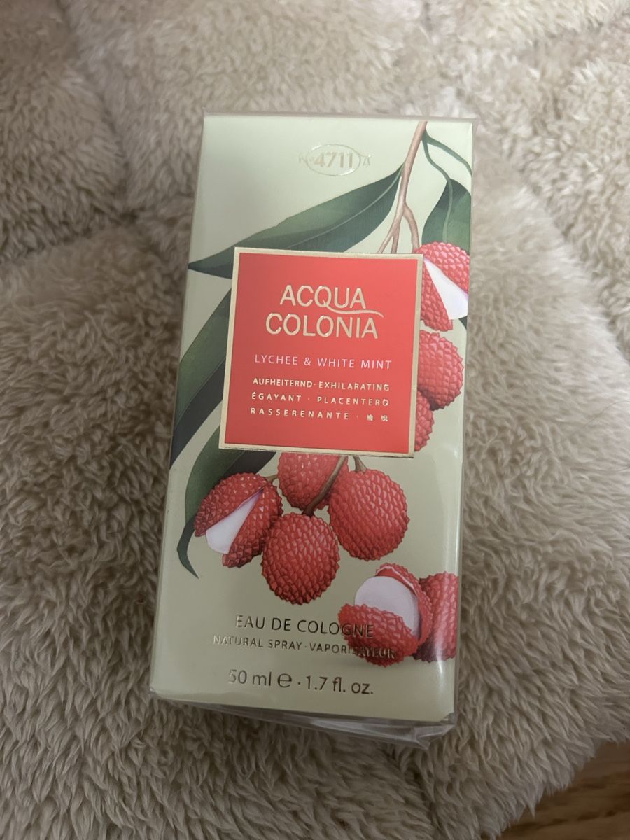 4711 Parfums & Eau de Toilette: Acqua Colonia 4711 – Neuf avec emballage d'origine à Kloten par raf_6nbr