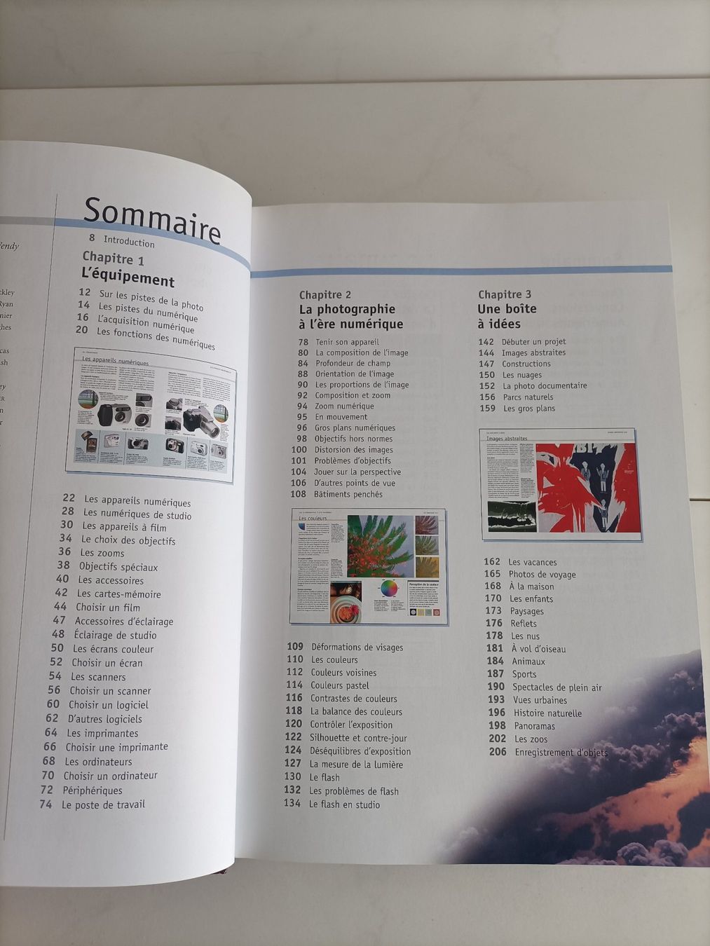 Libri: Le guide la photo numérique - Matériel - Techniques - Effets – Usato da crans montana venduto da AB3963 1