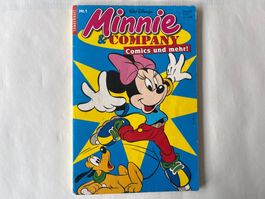 Minnie and Company