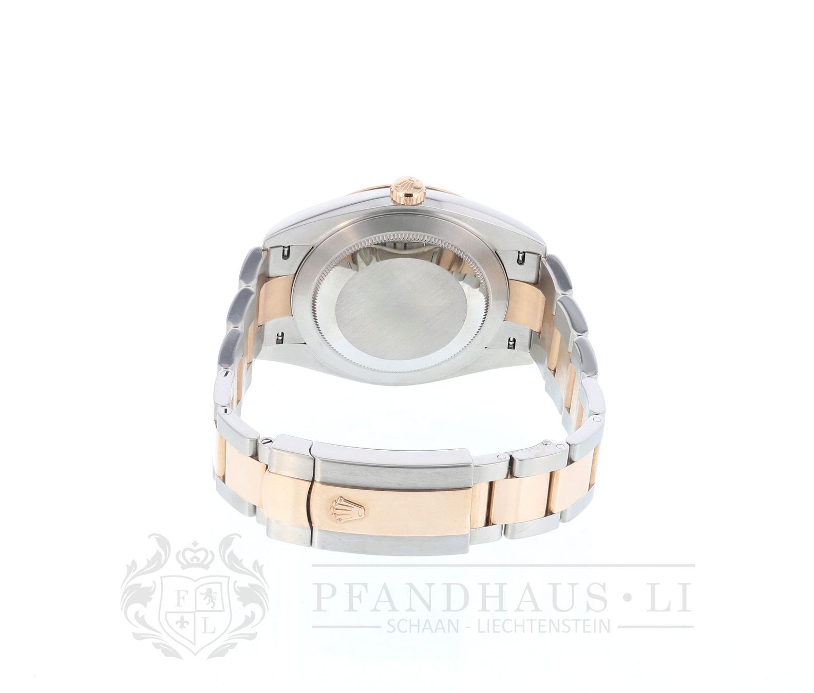 Rolex Orologi: ROLEX DATEJUST  41 REF. 126331 – Usato da Schaan venduto da Pfandhaus-LI 5