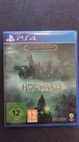 Hogwarts Legacy PS4