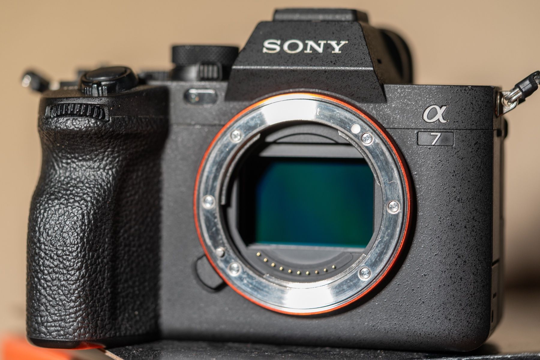 Sony Fotocamera: Sony Alpha 7 IV con accessori – Usato da Melano venduto da Vintage-Life 4