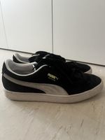 Puma Sneakers Schwarz