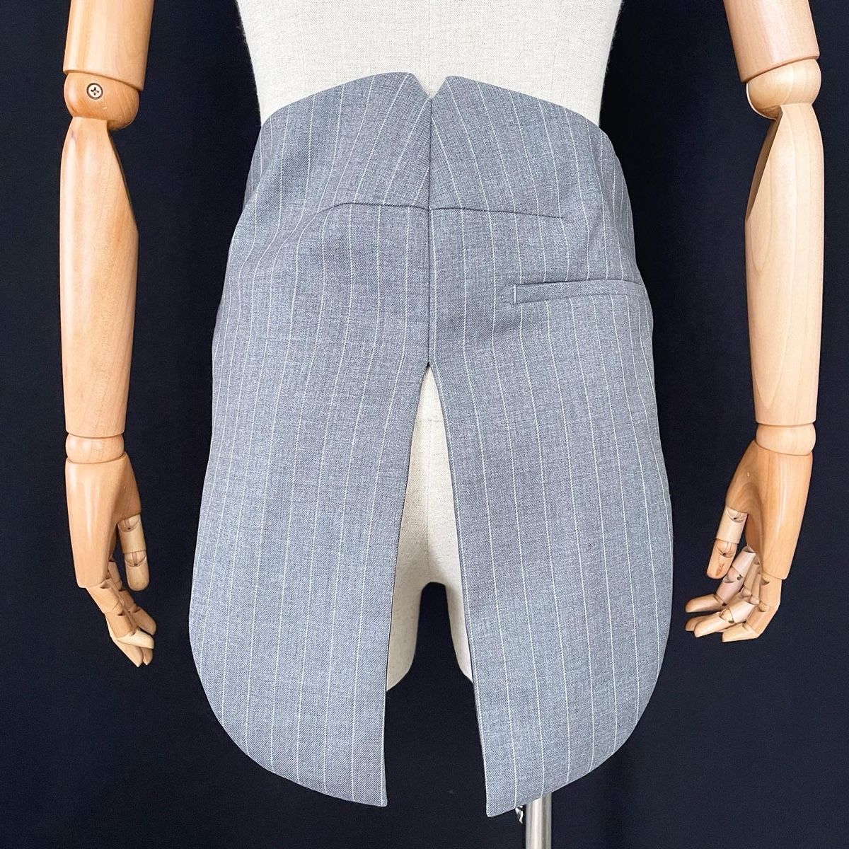 Cinture: GAZZARRINI Belt – Nuovo e nell'imballaggio originale da Emmen venduto da Avviivva_Com2023 7