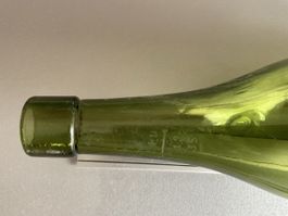 Grüne Geeichte 1lt.Flasche