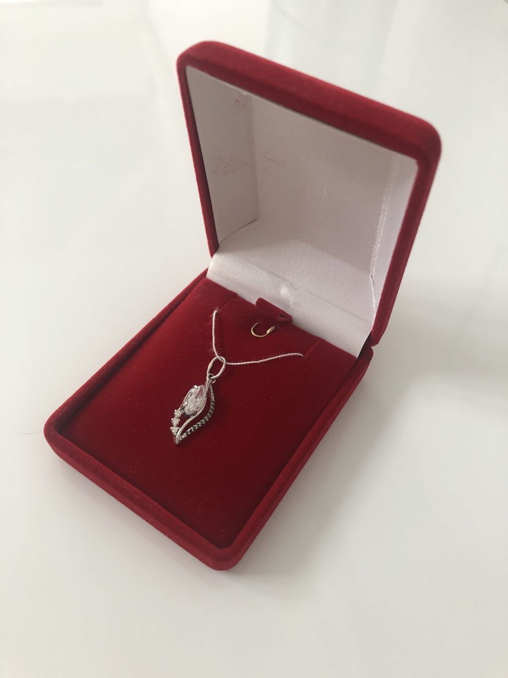 Anhänger: Anhänger aus Silber 925 – Neu (gemäss Beschreibung) aus Zürich von aga_xdx9