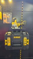 DeWALT 18V Akku Stichsäge DCS335NT Set