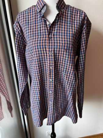 ⭐️Hemd für Männer M 100%Cotton ⭐️