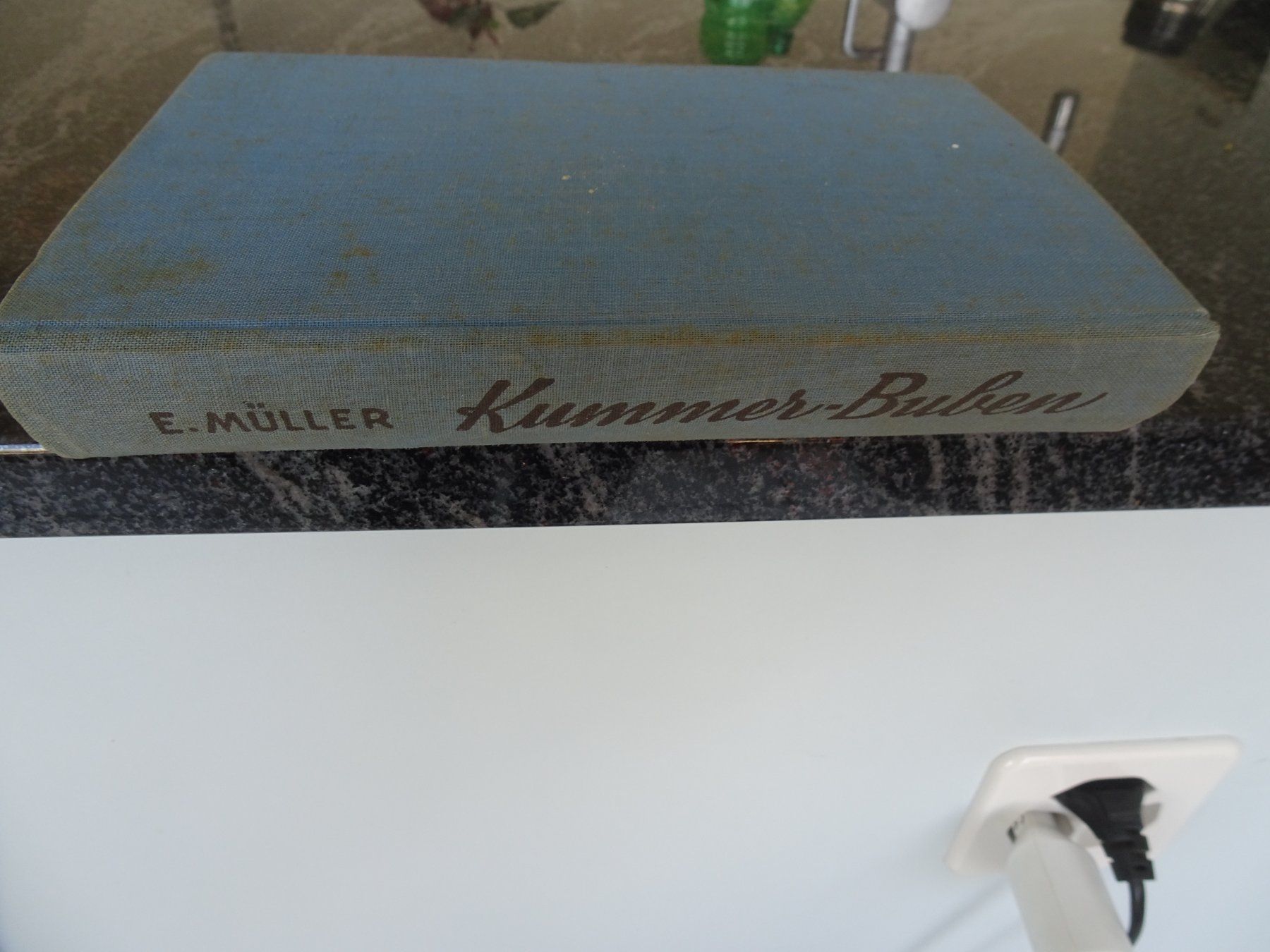 Libri: - Die 6 Kummerbuben,  ElisaAusgabe 1960 / AP – Usato da Zürich venduto da Roulet 9