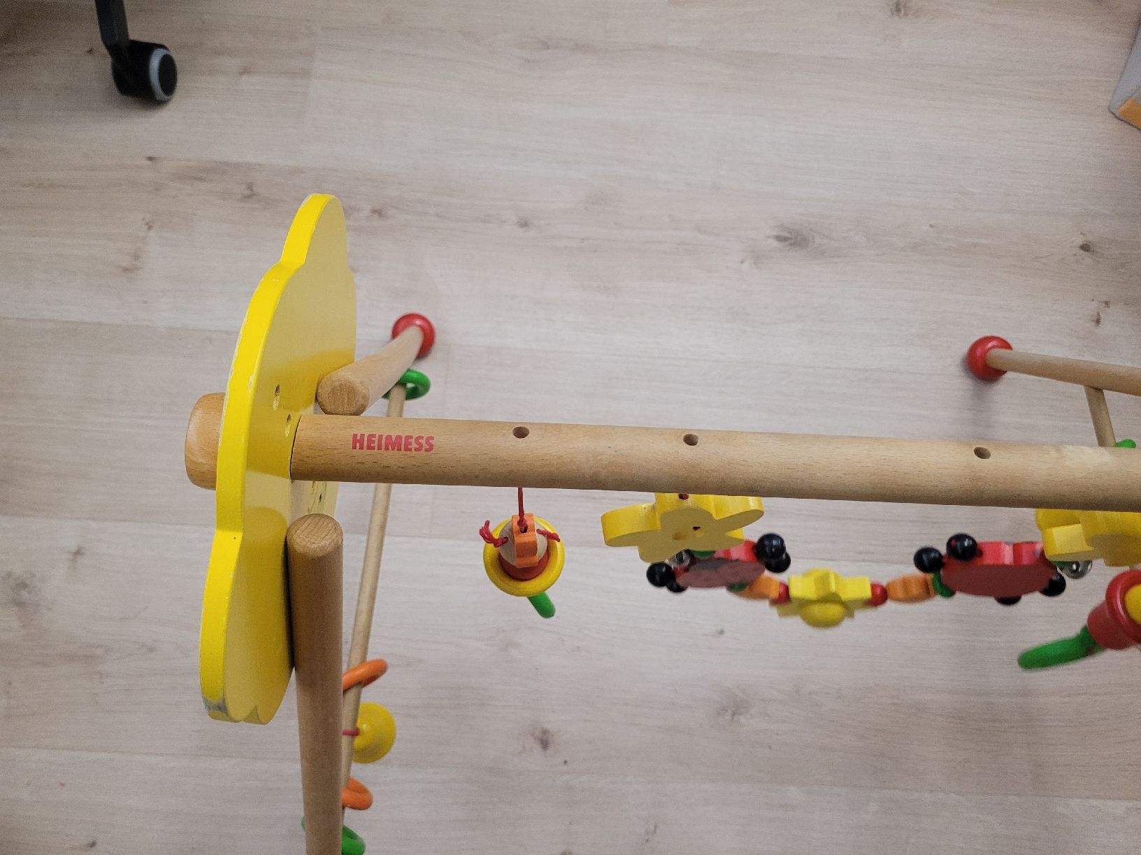 Tappeto da gioco: Spielbogen Baby – Usato da Lupsingen venduto da sta_wgg5 1