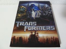 Transformers  [DVD]