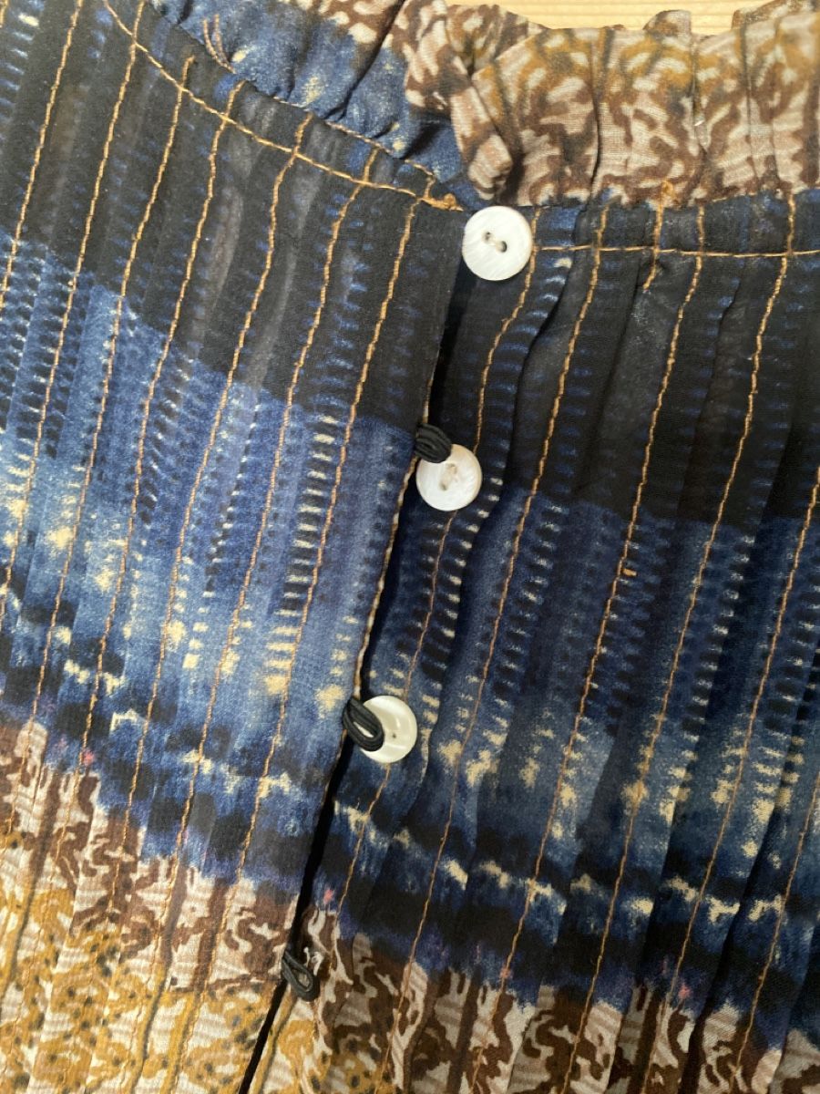 Camicette: Bluse von Two Girl – Usato da Luzern venduto da Willimaus 3