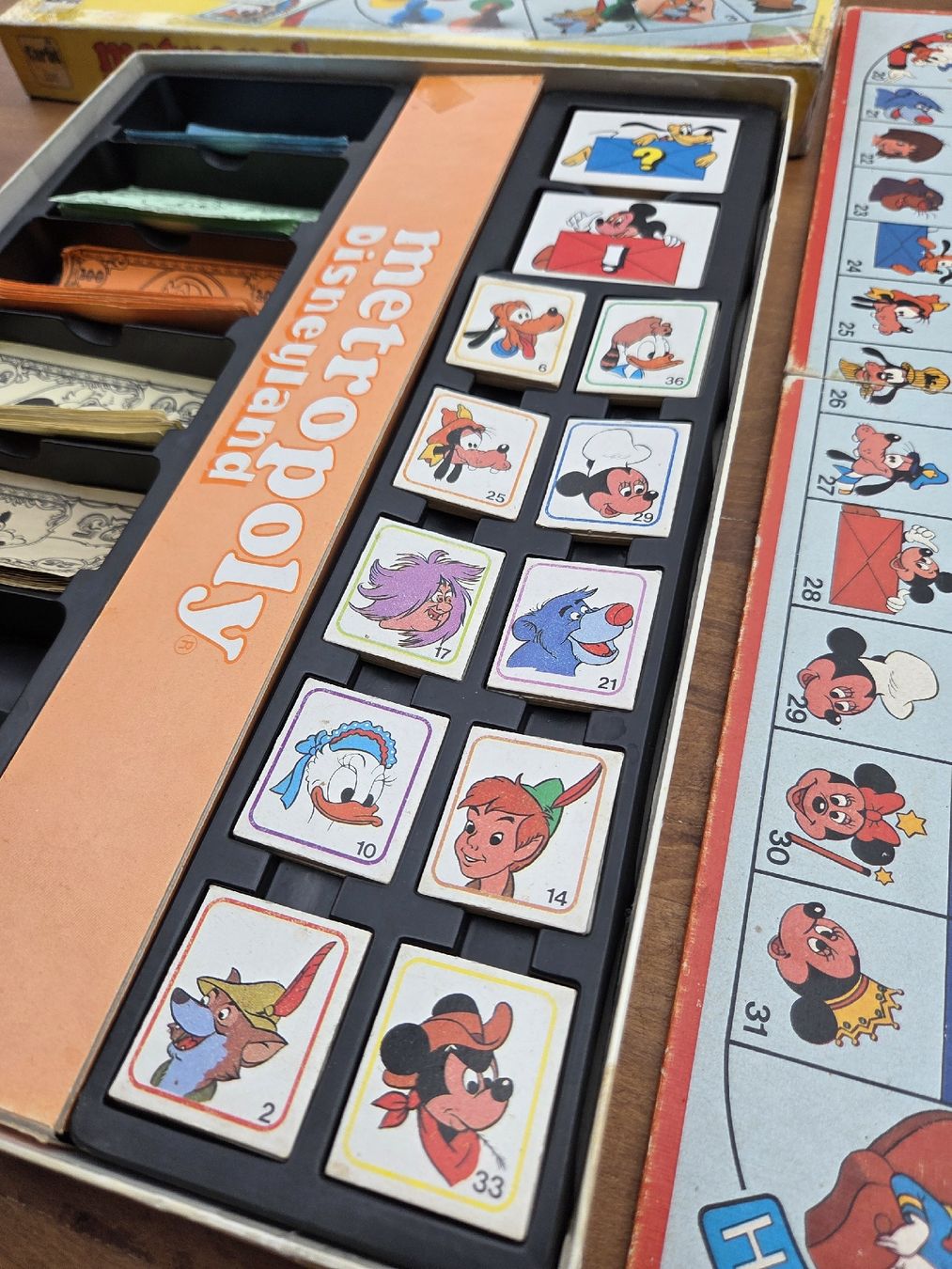 Fumetti: Walt Disney Vintage Paket – Usato da Nesselnbach venduto da Firecat84 5