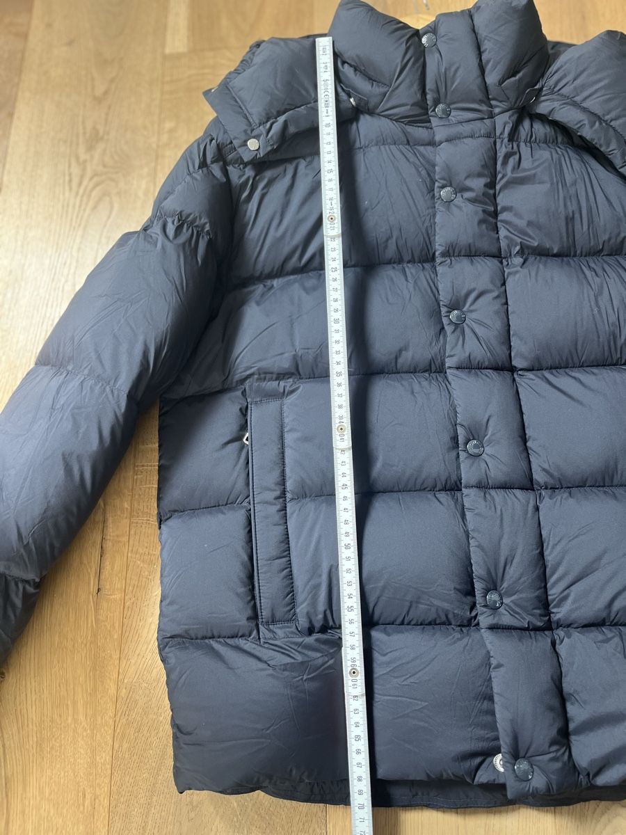 Moncler Vestes: Moncler taille 3 (M) – Neuf (Voir description) à Attalens par Alessio778 5