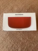 Normann Copenhagen Pocket Organizer I rouge neuf