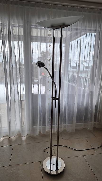 Lampade: Stehlampe – Usato da Gossau ZH venduto da Marcozh1