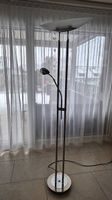 Stehlampe