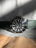 Tudor Submariner 9401