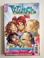 W.I.T.C.H. SONDERHEFT BAND 15