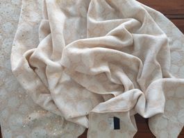 Schal LANVIN,neu,190x62 cm,140 Fr.