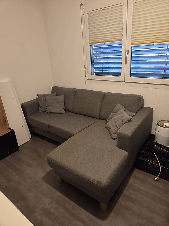 Sofas: Sofa – Gebraucht aus Kappelen von mic_78kl 2