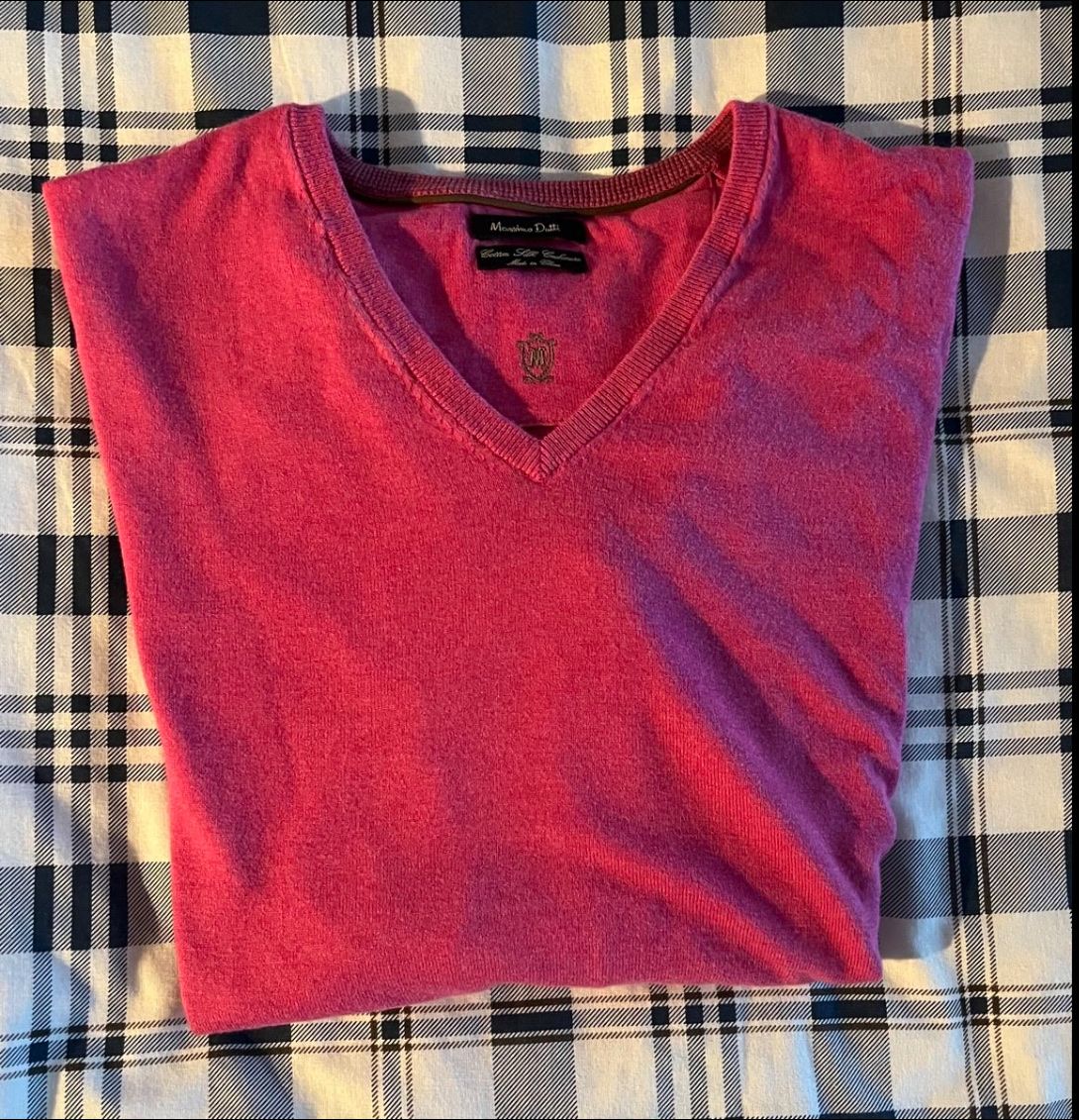 Massimo Dutti Maglioni & Felpe: Pullover MASSIMO DUTTI (M) – Usato da Coppet venduto da Apicius1 6