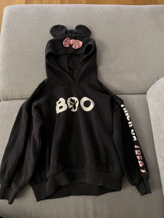 Hoodie 6 A 114-119