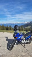 Honda Varadero XL 125