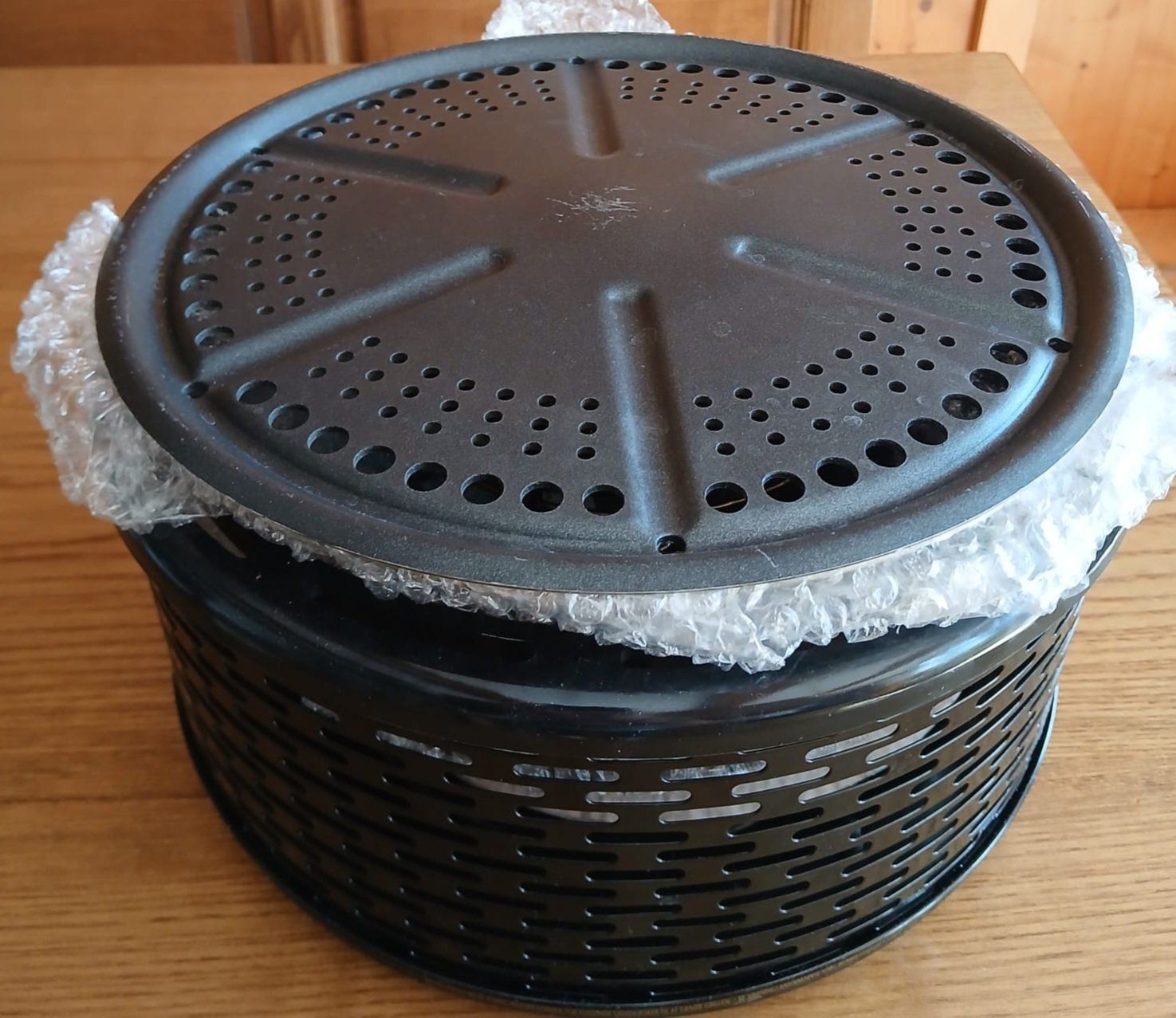 Grils: Cobb Pro Tischgrill – D'occasion à Krauchthal par mago371 2