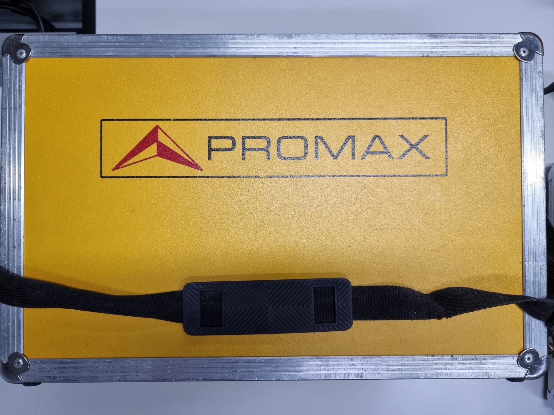 Misurare: Promax Prodig 5 Messgerät – Usato da Chur venduto da EP_bernhard 1