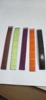 PIAGET PROTOCOL LEDER ARMBAND 13MM VINTAGE RARITÄT